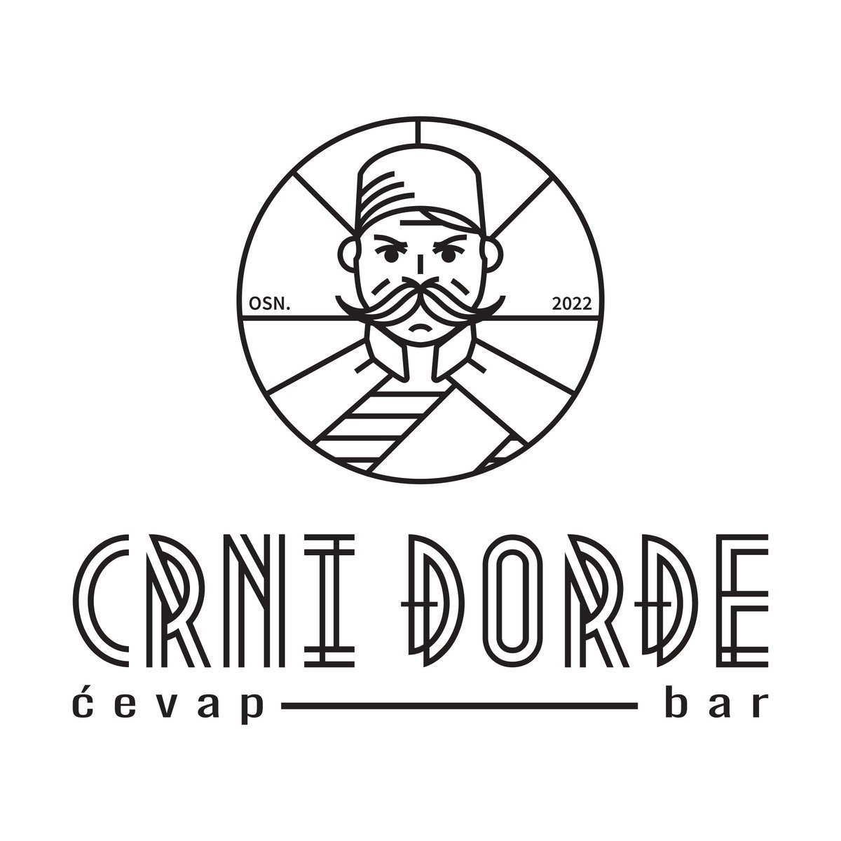 Cevap Bar ,,Crni Djordje,,