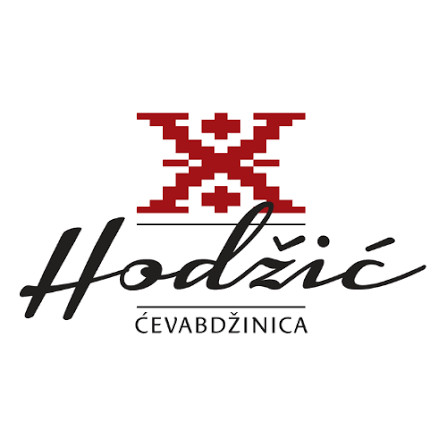 Cevabdžnica Hodžic 1