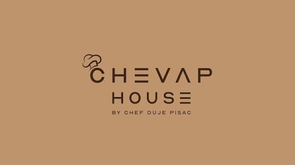 Chevap House by Duje Pisac